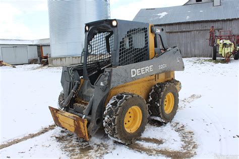 CLARK Skid Steers For Sale 